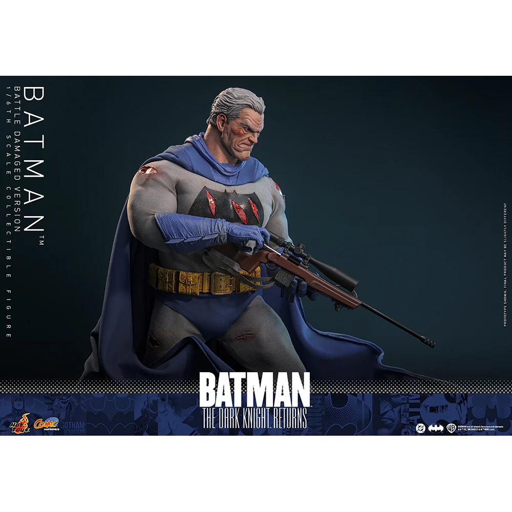 4453-batman-the-dark-knight-returns-batman-battle-damaged-version-sixth-scale-figure-by-hot-toys-7.webp BATMAN: THE DARK KNIGHT RETURNS Batman (Battle Damaged Version) Sixth Scale Figure by Hot Toys