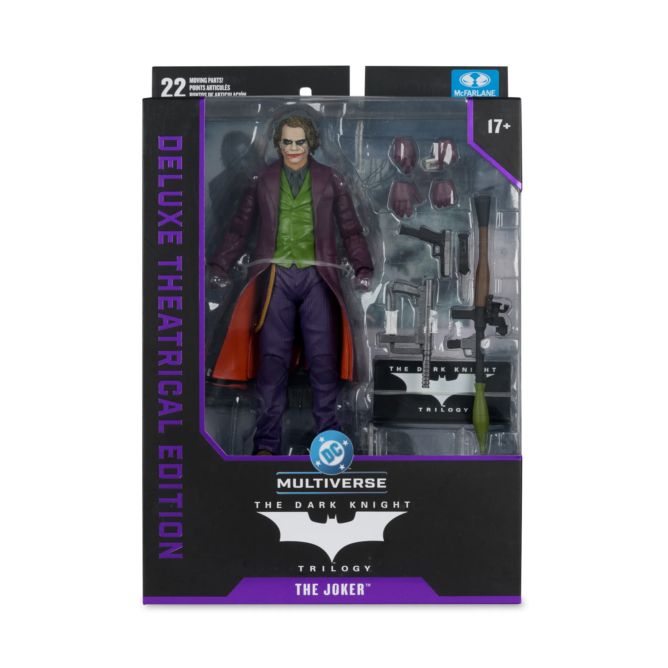 4552-the-dark-knight-mcfarlane-toys-dc-multiverse-deluxe-theatrical-edition-the-joker-action-figure-8.webp THE DARK KNIGHT McFarlane Toys DC Multiverse Deluxe Theatrical Edition The Joker Action Figure