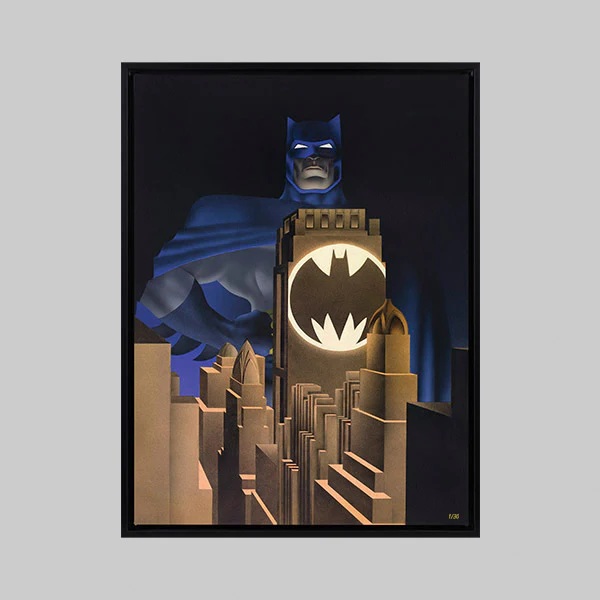 4770-batman-the-dark-knight-returns-gicl-e-on-canvas-framed-fine-art-print-by-sideshow-collectibles-4.webp BATMAN: THE DARK KNIGHT RETURNS Giclée on Canvas Framed Fine Art Print by Sideshow Collectibles