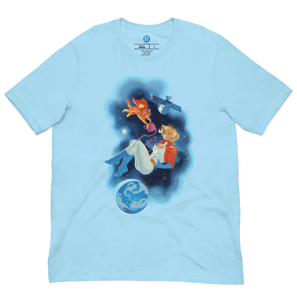491-power-girl-cosmic-adventures-t-shirt-1.webp POWER GIRL Cosmic Adventures T-Shirt