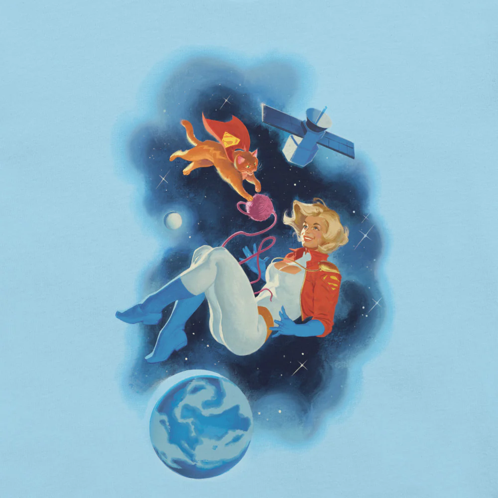 491-power-girl-cosmic-adventures-t-shirt-2.webp POWER GIRL Cosmic Adventures T-Shirt