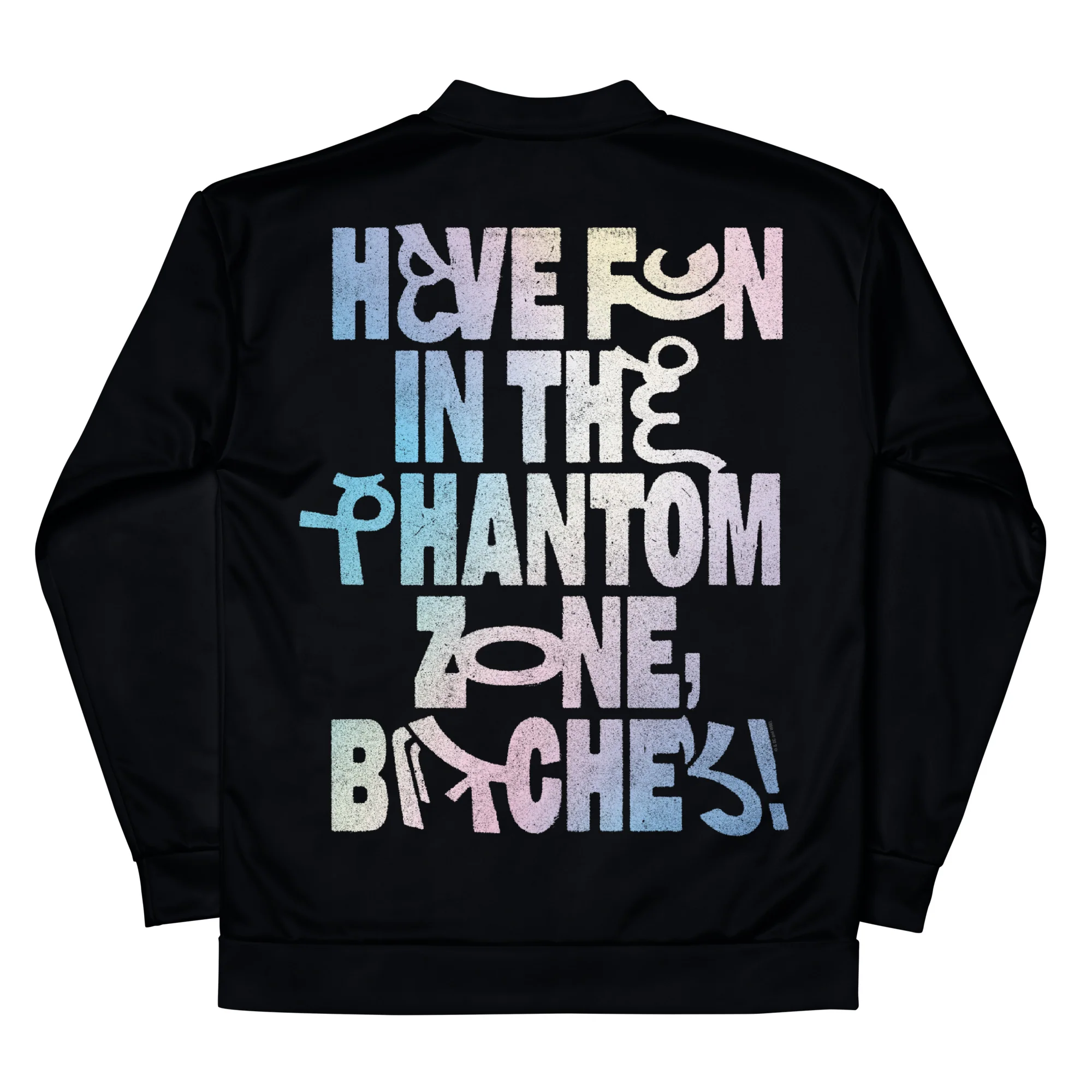 510-supergirl-2026-movie-bomber-jacket-phantom-zone-1.webp SUPERGIRL (2026 Movie) Bomber Jacket Phantom Zone