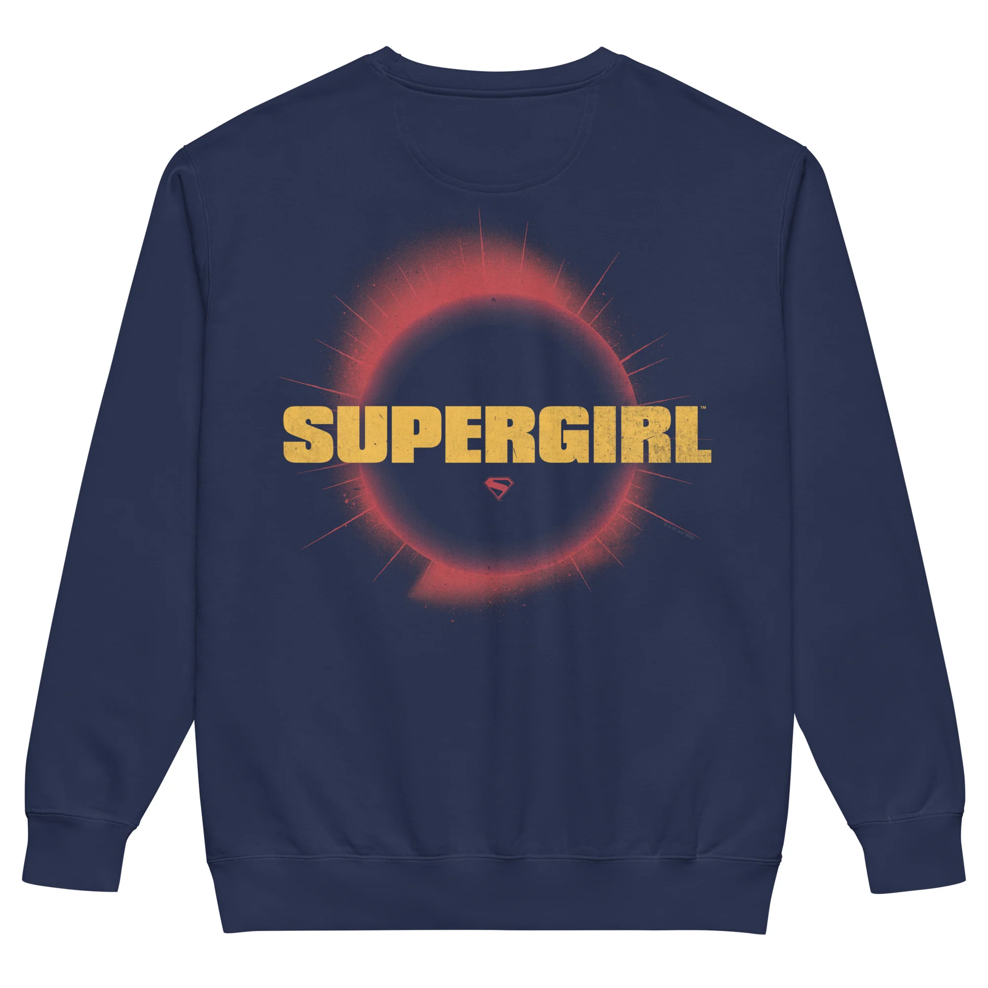 526-supergirl-2026-movie-comfort-colors-sweatshirt-home-is-where-you-are-1.webp SUPERGIRL (2026 Movie) Comfort Colors Sweatshirt Home is Where You Are