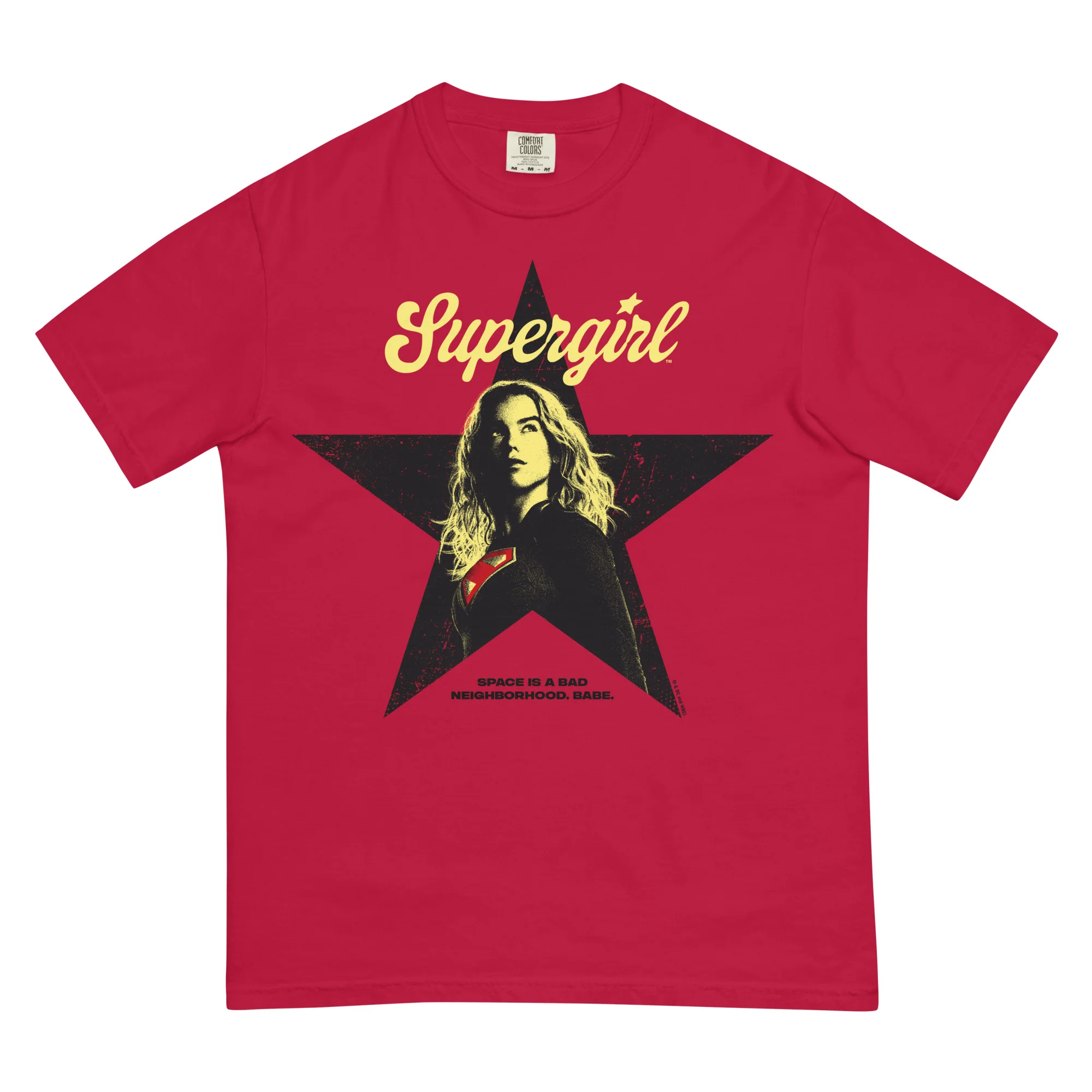 533-supergirl-2026-movie-comfort-colors-t-shirt-kara-star-1.webp SUPERGIRL (2026 Movie) Comfort Colors T-shirt Kara Star