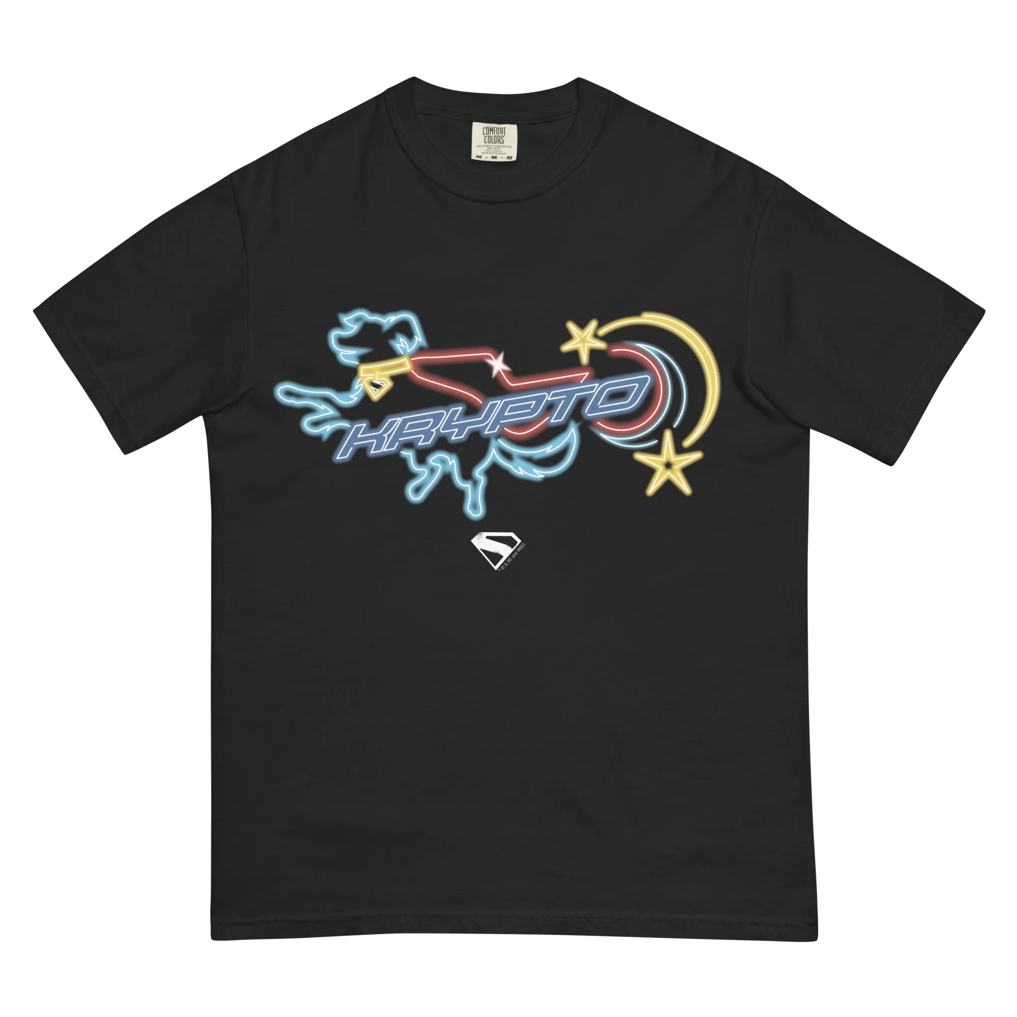 541-supergirl-2026-movie-comfort-colors-t-shirt-neon-krypto-1.webp SUPERGIRL (2026 Movie) Comfort Colors T-shirt Neon Krypto
