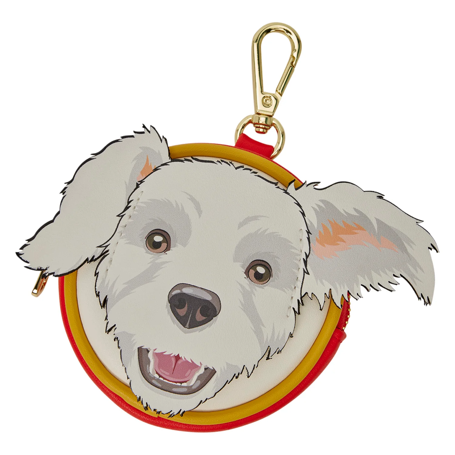 SUPERGIRL (2026 Movie) Krypto Sling Crossbody Bag
