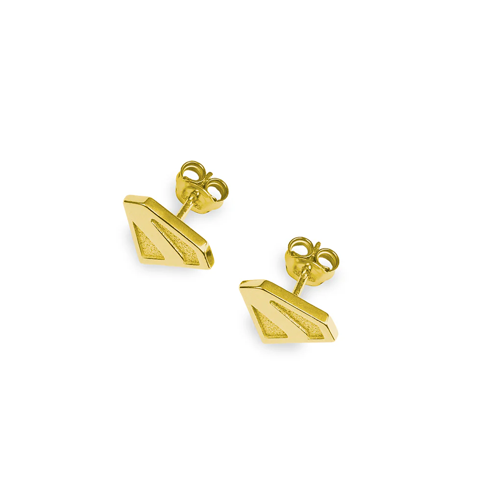 647-supergirl-2026-movie-s-shield-24k-gold-plated-sterling-silver-earrings-3.webp SUPERGIRL (2026 Movie) S-Shield 24k Gold-Plated Sterling Silver Earrings
