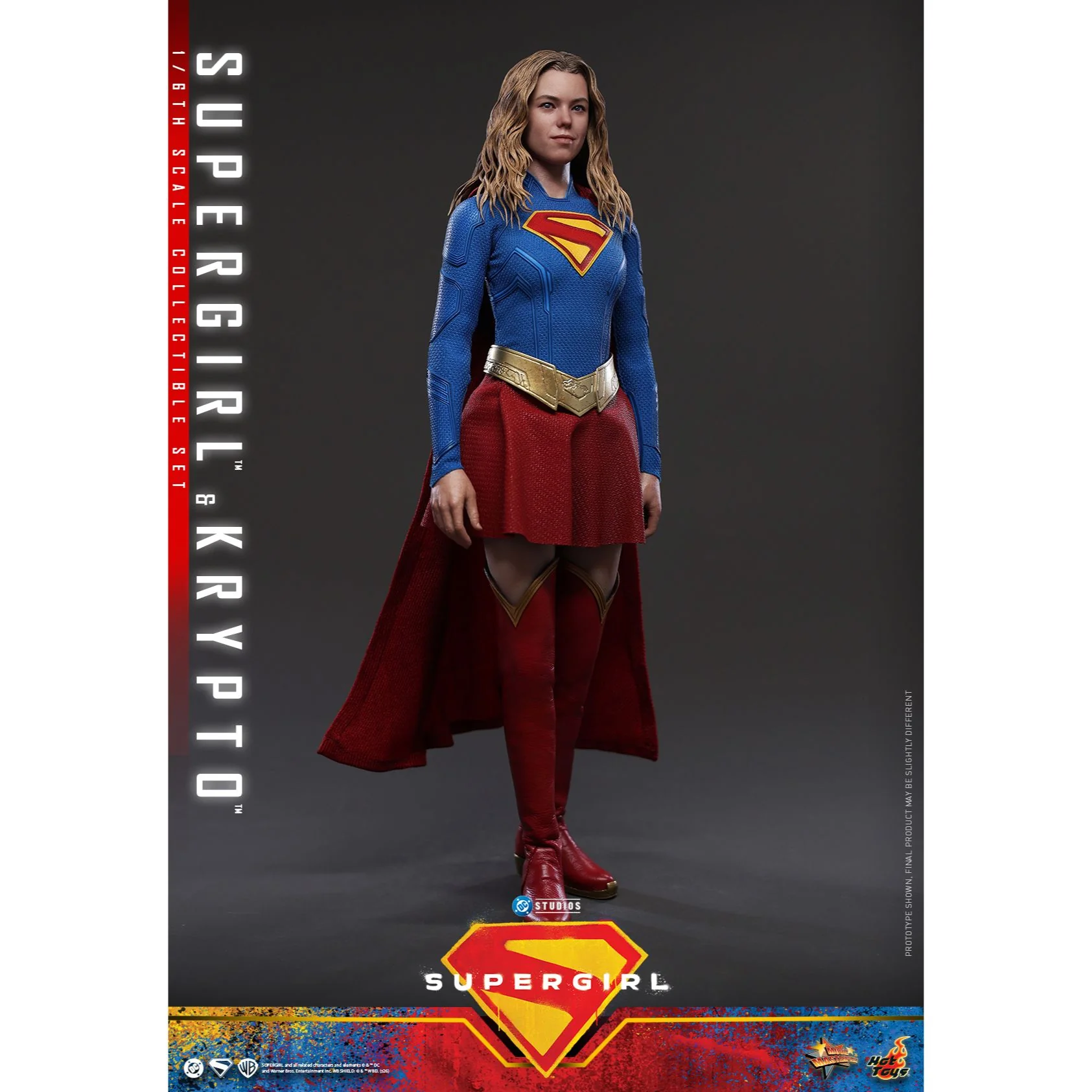 683-supergirl-2026-movie-supergirl-krypto-sixth-scale-figure-set-by-hot-toys-10.webp SUPERGIRL (2026 Movie) Supergirl & Krypto Sixth Scale Figure Set by Hot Toys