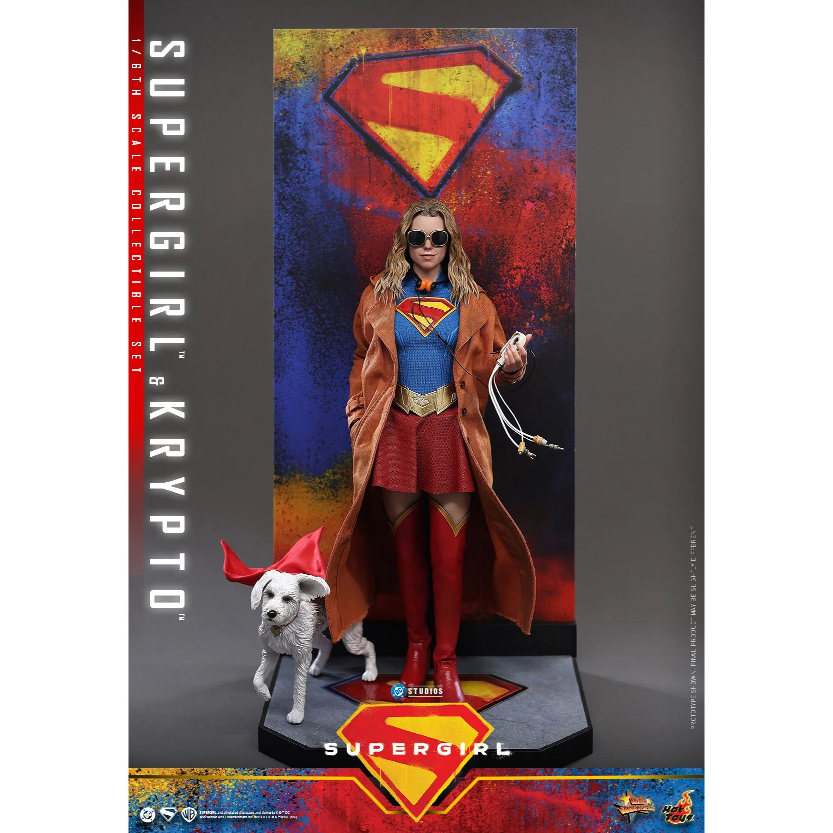683-supergirl-2026-movie-supergirl-krypto-sixth-scale-figure-set-by-hot-toys-20.webp SUPERGIRL (2026 Movie) Supergirl & Krypto Sixth Scale Figure Set by Hot Toys