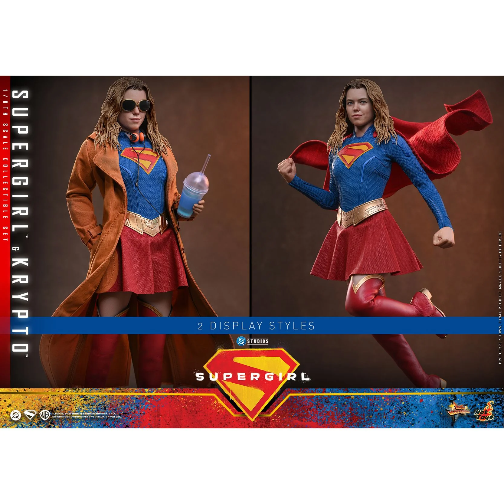 683-supergirl-2026-movie-supergirl-krypto-sixth-scale-figure-set-by-hot-toys-22.webp SUPERGIRL (2026 Movie) Supergirl & Krypto Sixth Scale Figure Set by Hot Toys