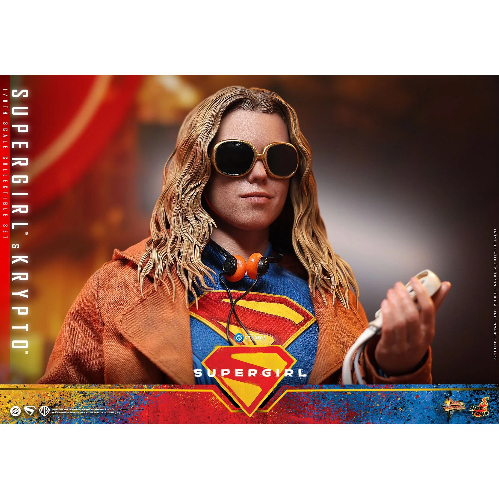 683-supergirl-2026-movie-supergirl-krypto-sixth-scale-figure-set-by-hot-toys-3.webp SUPERGIRL (2026 Movie) Supergirl & Krypto Sixth Scale Figure Set by Hot Toys