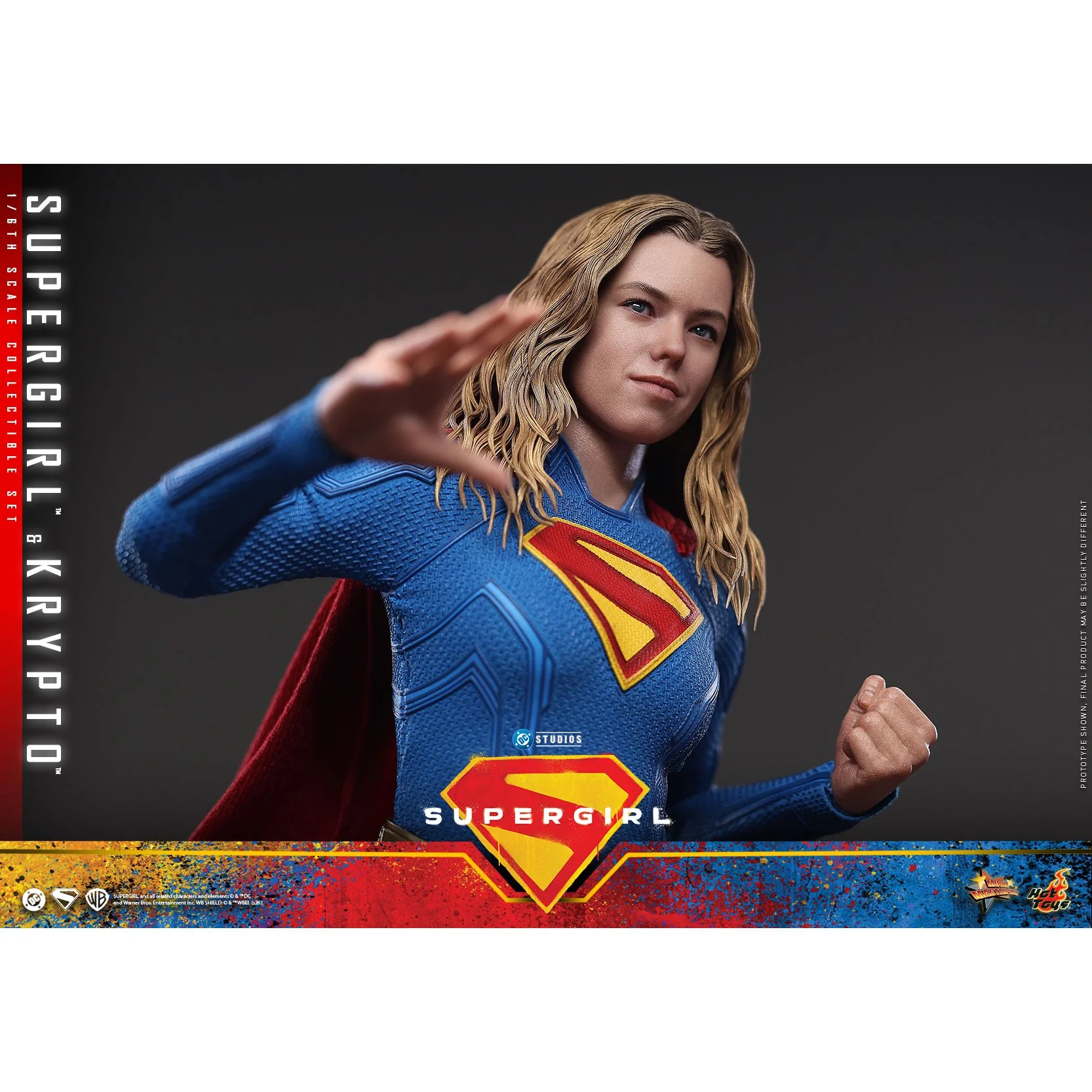 683-supergirl-2026-movie-supergirl-krypto-sixth-scale-figure-set-by-hot-toys-4.webp SUPERGIRL (2026 Movie) Supergirl & Krypto Sixth Scale Figure Set by Hot Toys