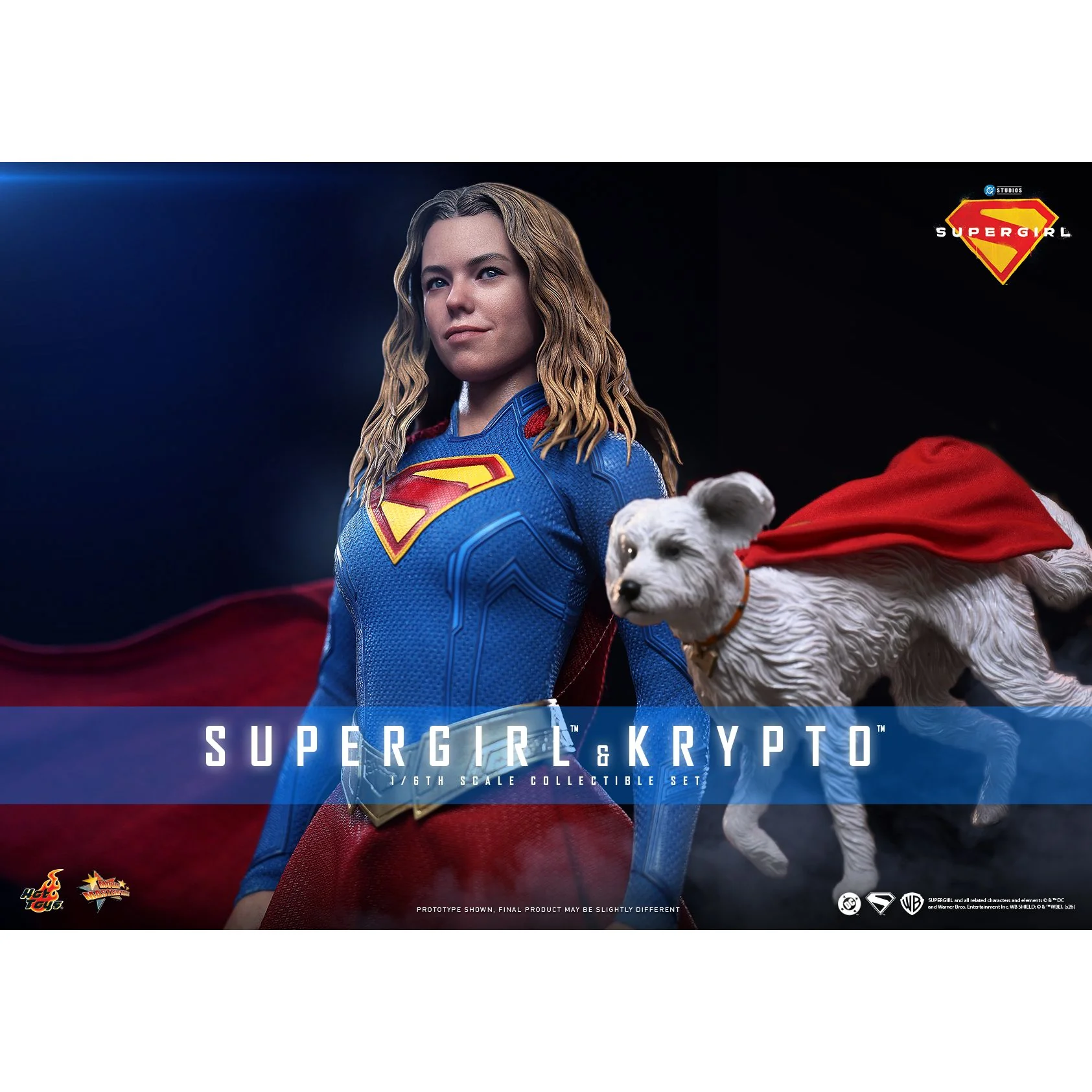 683-supergirl-2026-movie-supergirl-krypto-sixth-scale-figure-set-by-hot-toys-5.webp SUPERGIRL (2026 Movie) Supergirl & Krypto Sixth Scale Figure Set by Hot Toys