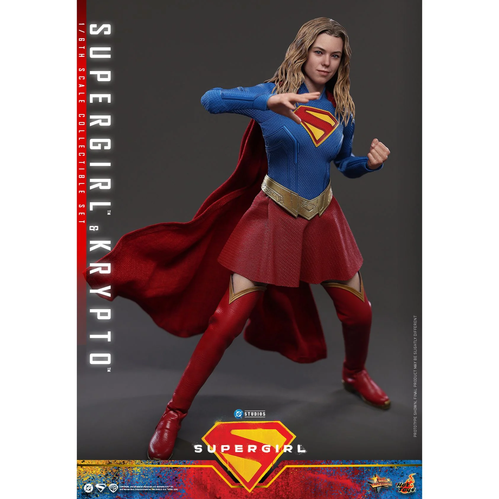 683-supergirl-2026-movie-supergirl-krypto-sixth-scale-figure-set-by-hot-toys-7.webp SUPERGIRL (2026 Movie) Supergirl & Krypto Sixth Scale Figure Set by Hot Toys