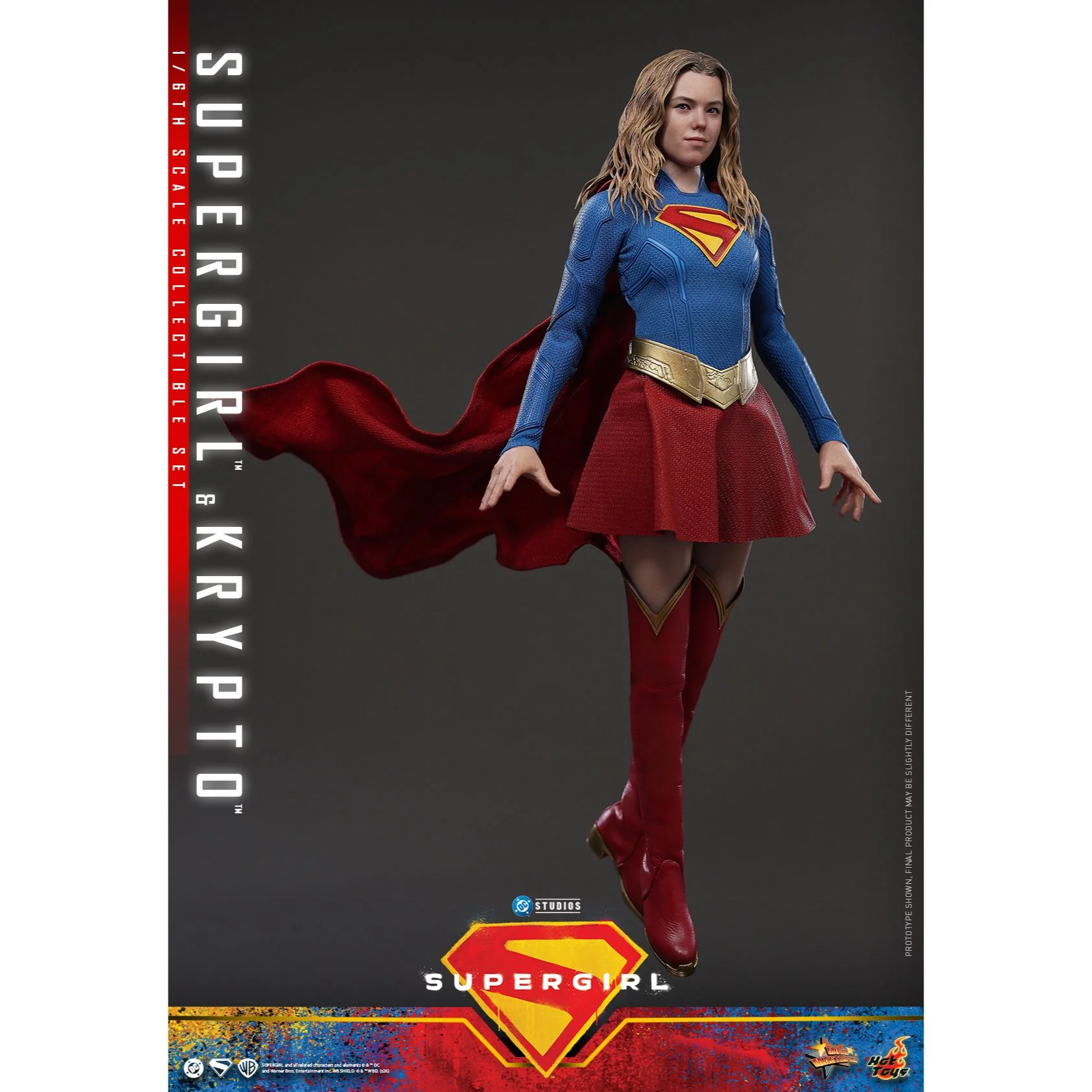 683-supergirl-2026-movie-supergirl-krypto-sixth-scale-figure-set-by-hot-toys-9.webp SUPERGIRL (2026 Movie) Supergirl & Krypto Sixth Scale Figure Set by Hot Toys