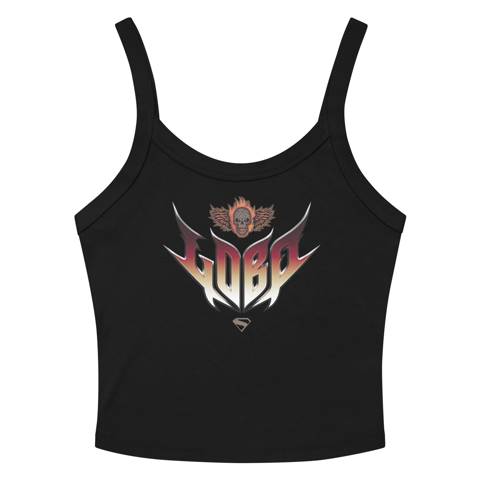 713-supergirl-2026-movie-women-s-micro-rib-tank-top-lobo-1.webp SUPERGIRL (2026 Movie) Women's Micro-Rib Tank Top Lobo