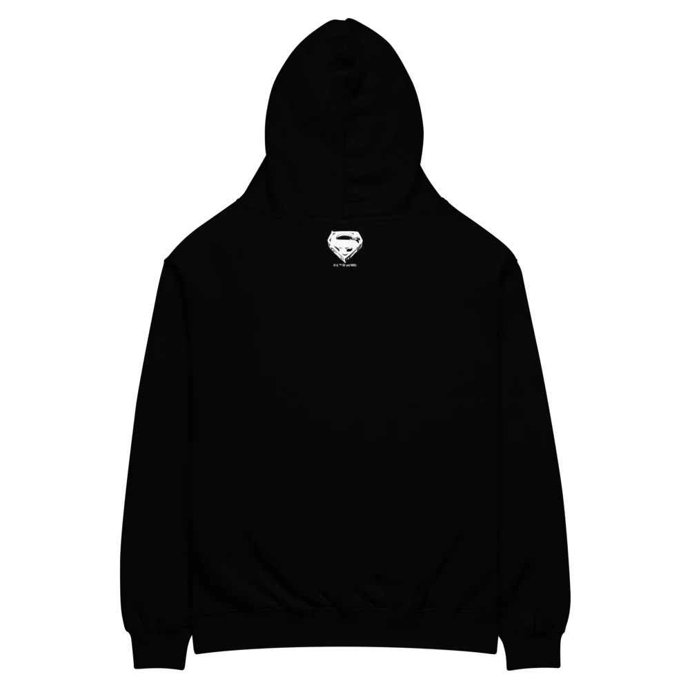 SUPERMAN: THE MOVIE Oversized Hoodie
