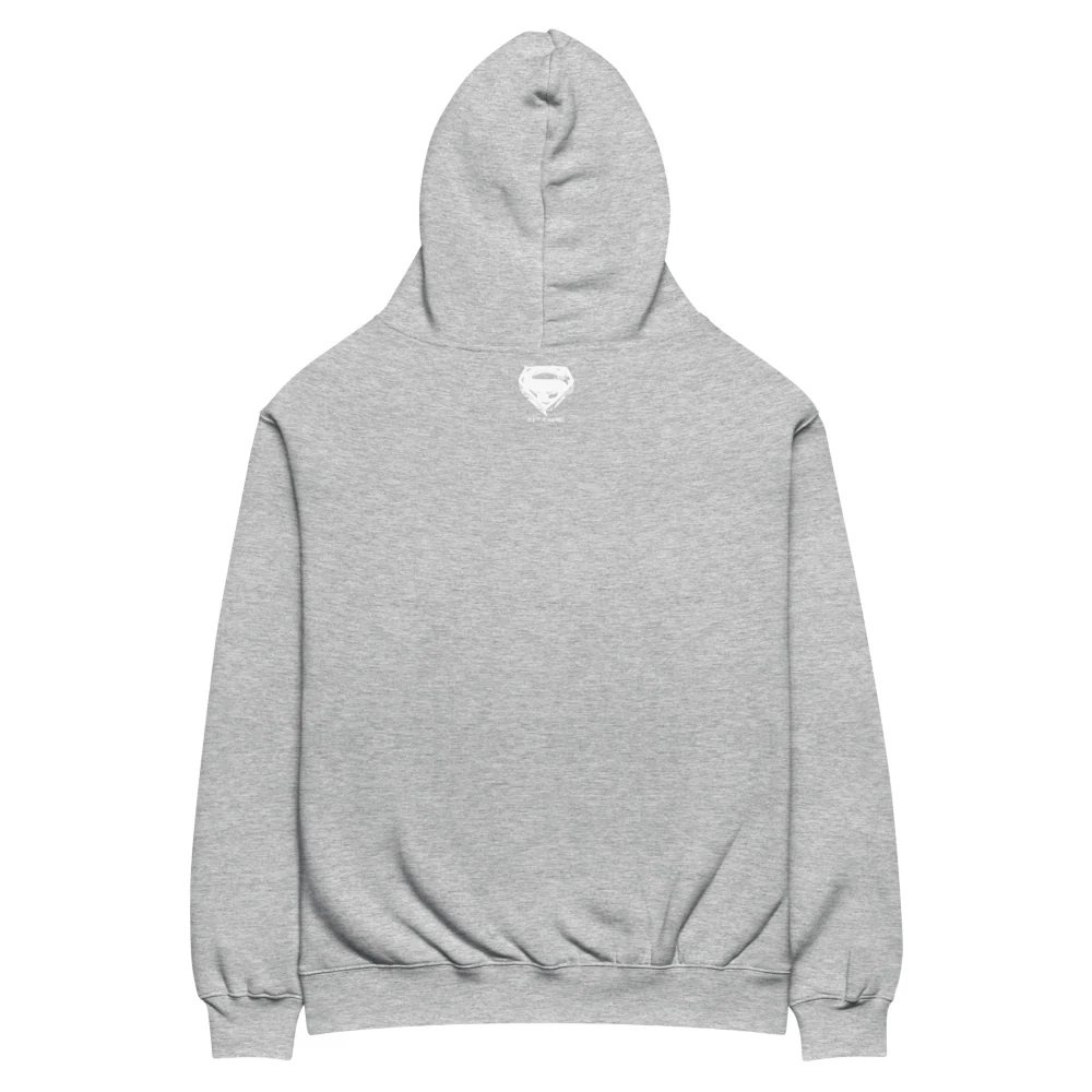 SUPERMAN: THE MOVIE Oversized Hoodie